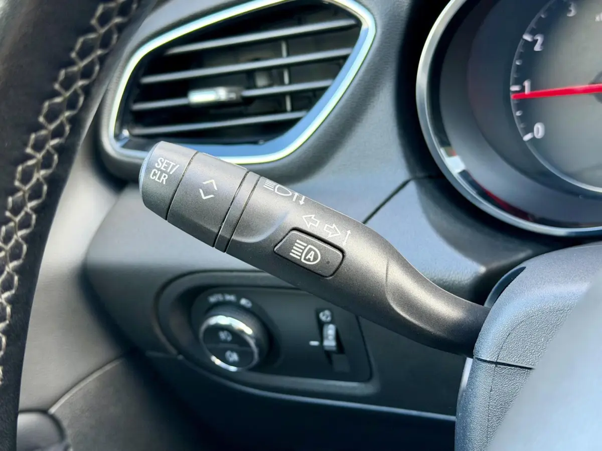 1.2 Innovation | Pano | Camera | Keyless