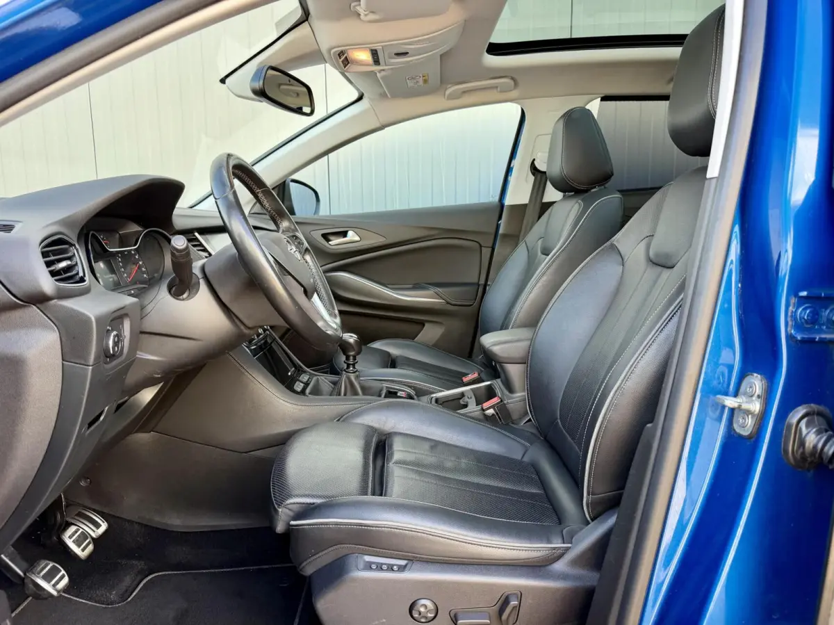 1.2 Innovation | Pano | Camera | Keyless