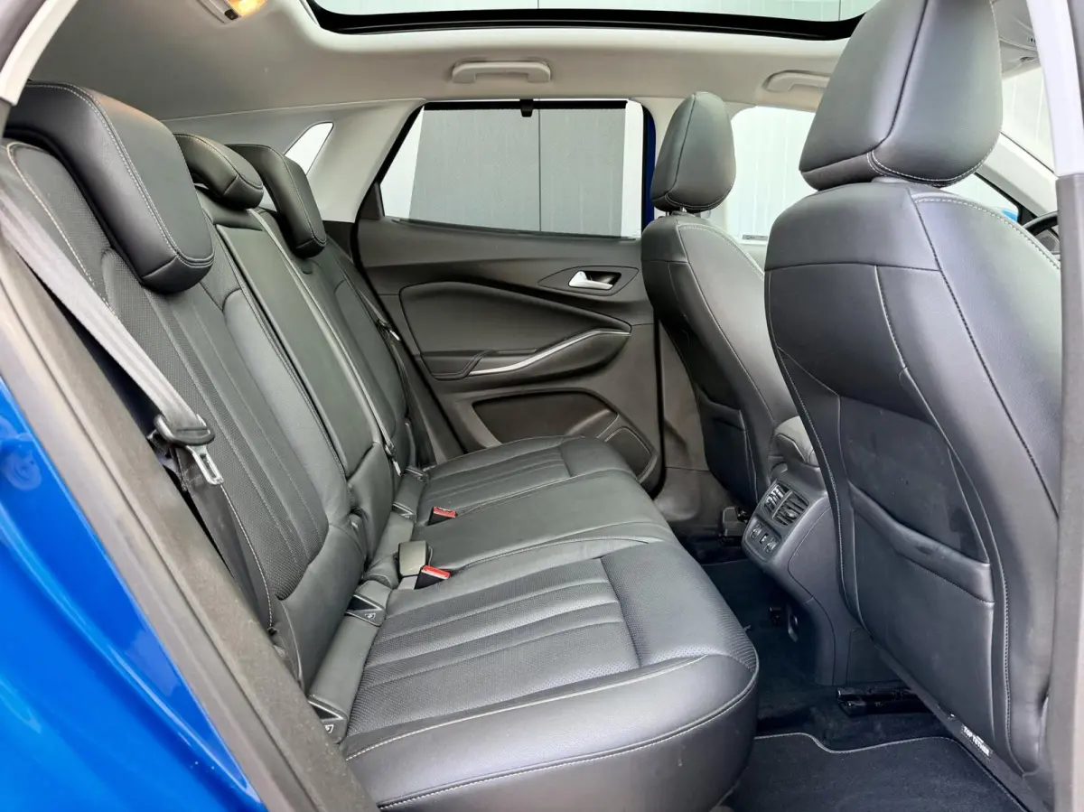 1.2 Innovation | Pano | Camera | Keyless