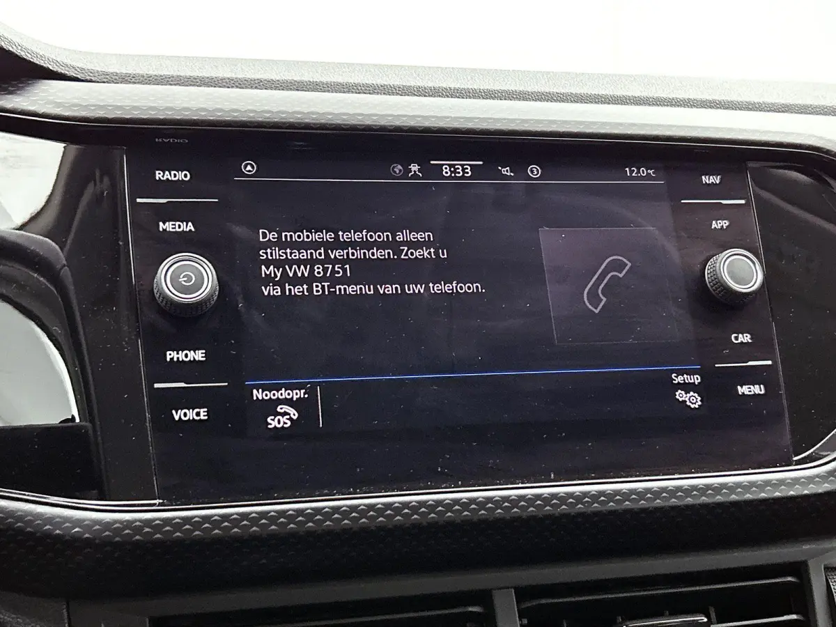 1.0 TSI Life | 95 PK | Airco | Adaptieve Cruise Control | LED |