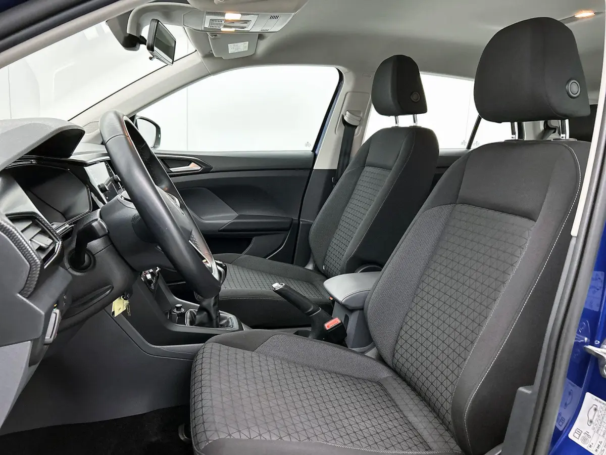 1.0 TSI Life | 95 PK | Airco | Adaptieve Cruise Control | LED |