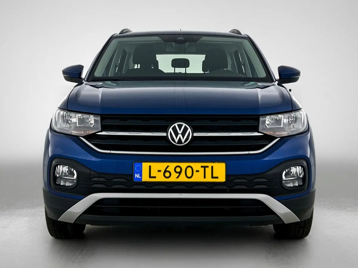1.0 TSI Life | 95 PK | Airco | Adaptieve Cruise Control | LED |