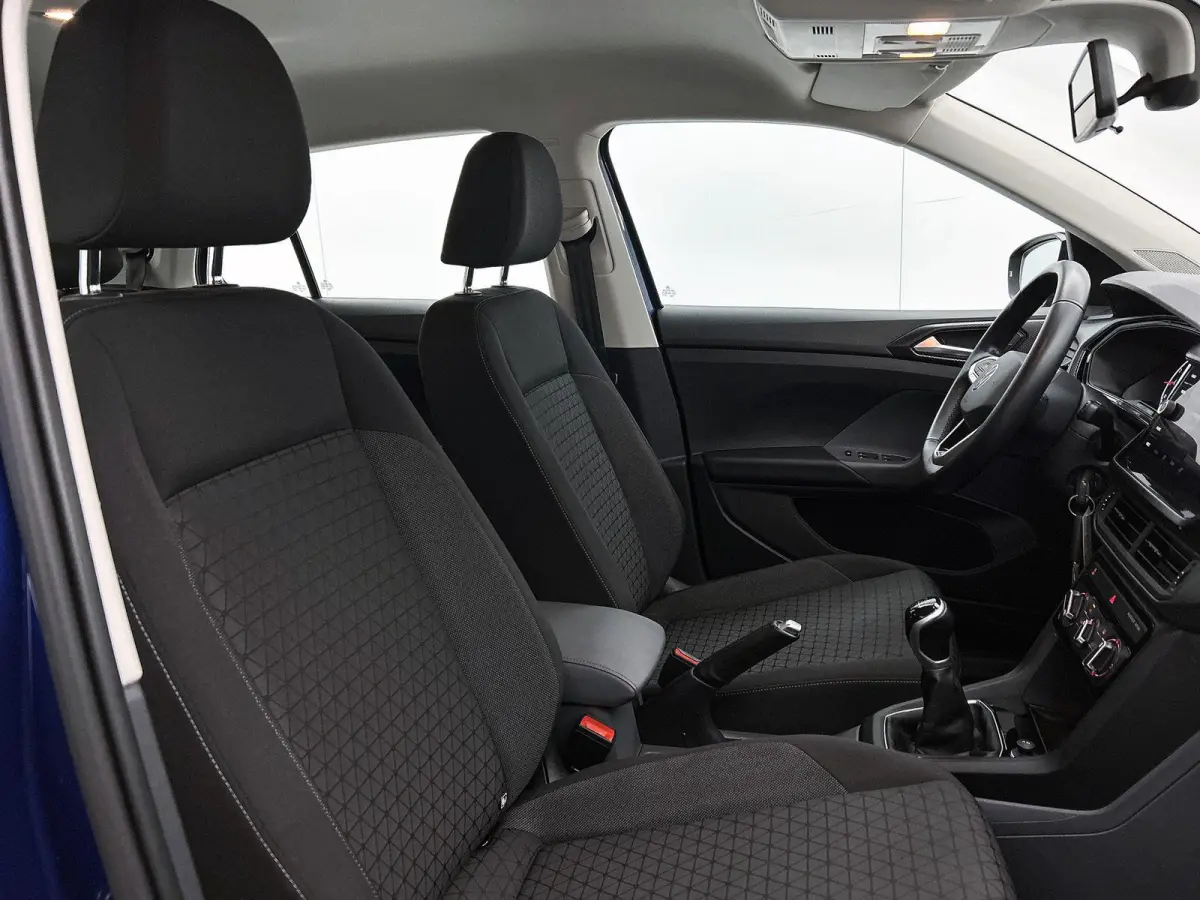 1.0 TSI Life | 95 PK | Airco | Adaptieve Cruise Control | LED |