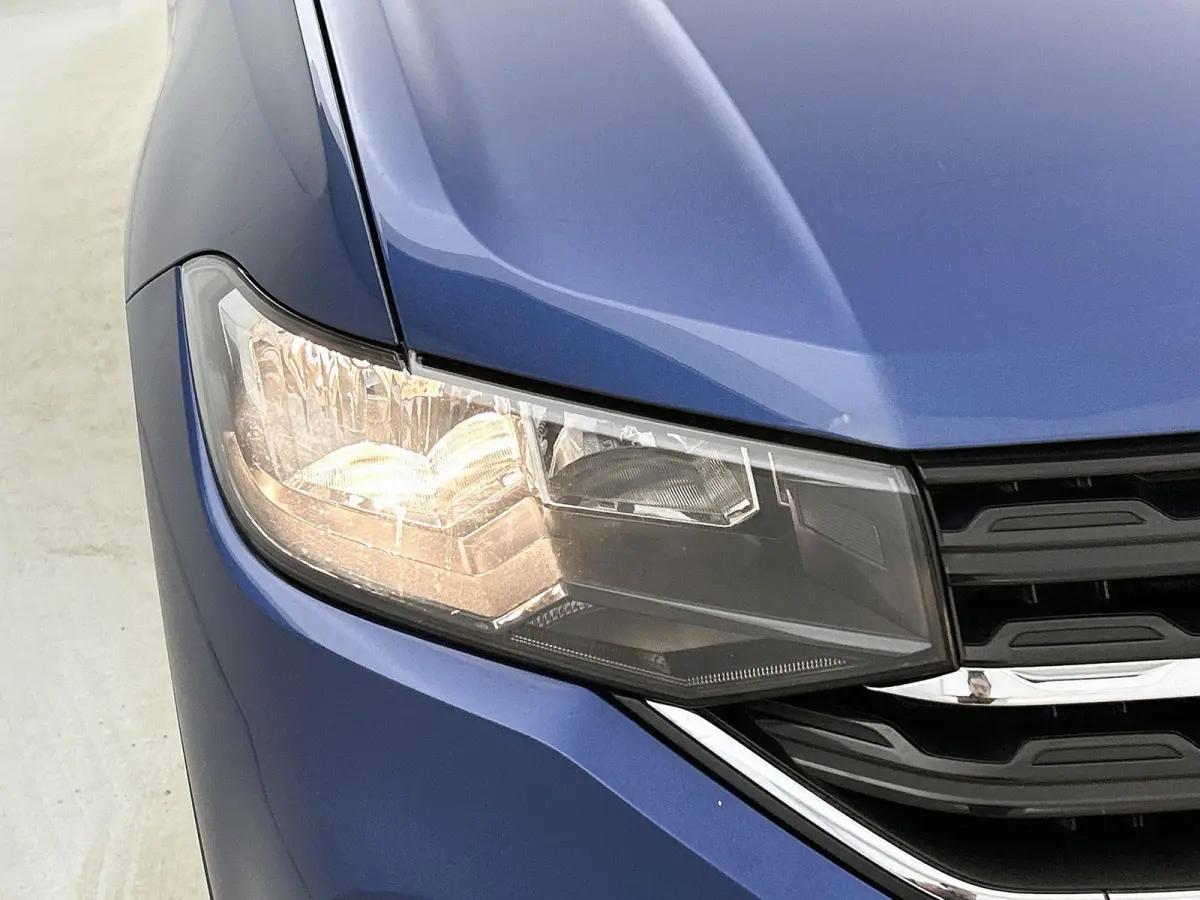 1.0 TSI Life | 95 PK | Airco | Adaptieve Cruise Control | LED |