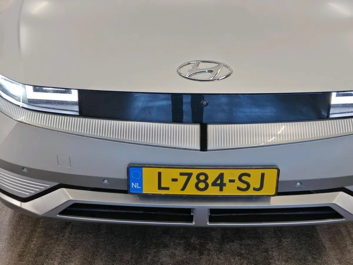 Project 45 AWD 73kWh SOH 100% I PANO I 20" LMV I LEER + VERKOELING + VERWARMING I CAMERA I ORG.NL + NAL