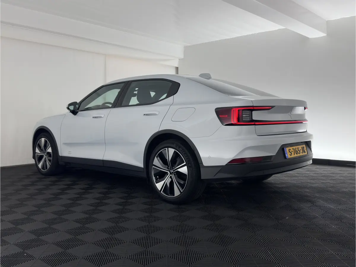 Standard Range Single Motor 69 kWh [3-Fase-11kW] {SOH-90%} (INCL-BTW) Aut. *PANO | FULL-LED | MEMORY-PACK | CAMERA | KEYLESS | LANE-ASSIST | DIGI-COCKPIT | CARPLAY | DAB+ | HEATED-COMFORTSEA