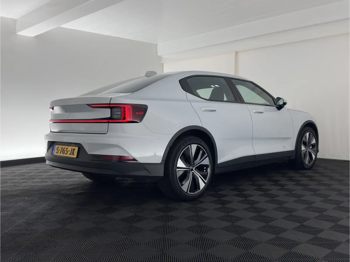 Standard Range Single Motor 69 kWh [3-Fase-11kW] {SOH-90%} (INCL-BTW) Aut. *PANO | FULL-LED | MEMORY-PACK | CAMERA | KEYLESS | LANE-ASSIST | DIGI-COCKPIT | CARPLAY | DAB+ | HEATED-COMFORTSEA