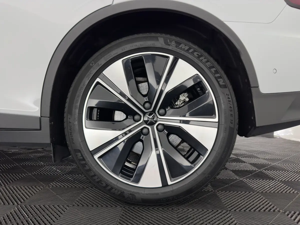 Standard Range Single Motor 69 kWh [3-Fase-11kW] {SOH-90%} (INCL-BTW) Aut. *PANO | FULL-LED | MEMORY-PACK | CAMERA | KEYLESS | LANE-ASSIST | DIGI-COCKPIT | CARPLAY | DAB+ | HEATED-COMFORTSEA
