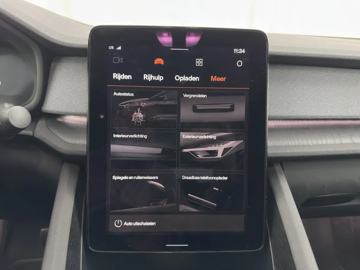 Standard Range Single Motor 69 kWh [3-Fase-11kW] {SOH-90%} (INCL-BTW) Aut. *PANO | FULL-LED | MEMORY-PACK | CAMERA | KEYLESS | LANE-ASSIST | DIGI-COCKPIT | CARPLAY | DAB+ | HEATED-COMFORTSEA