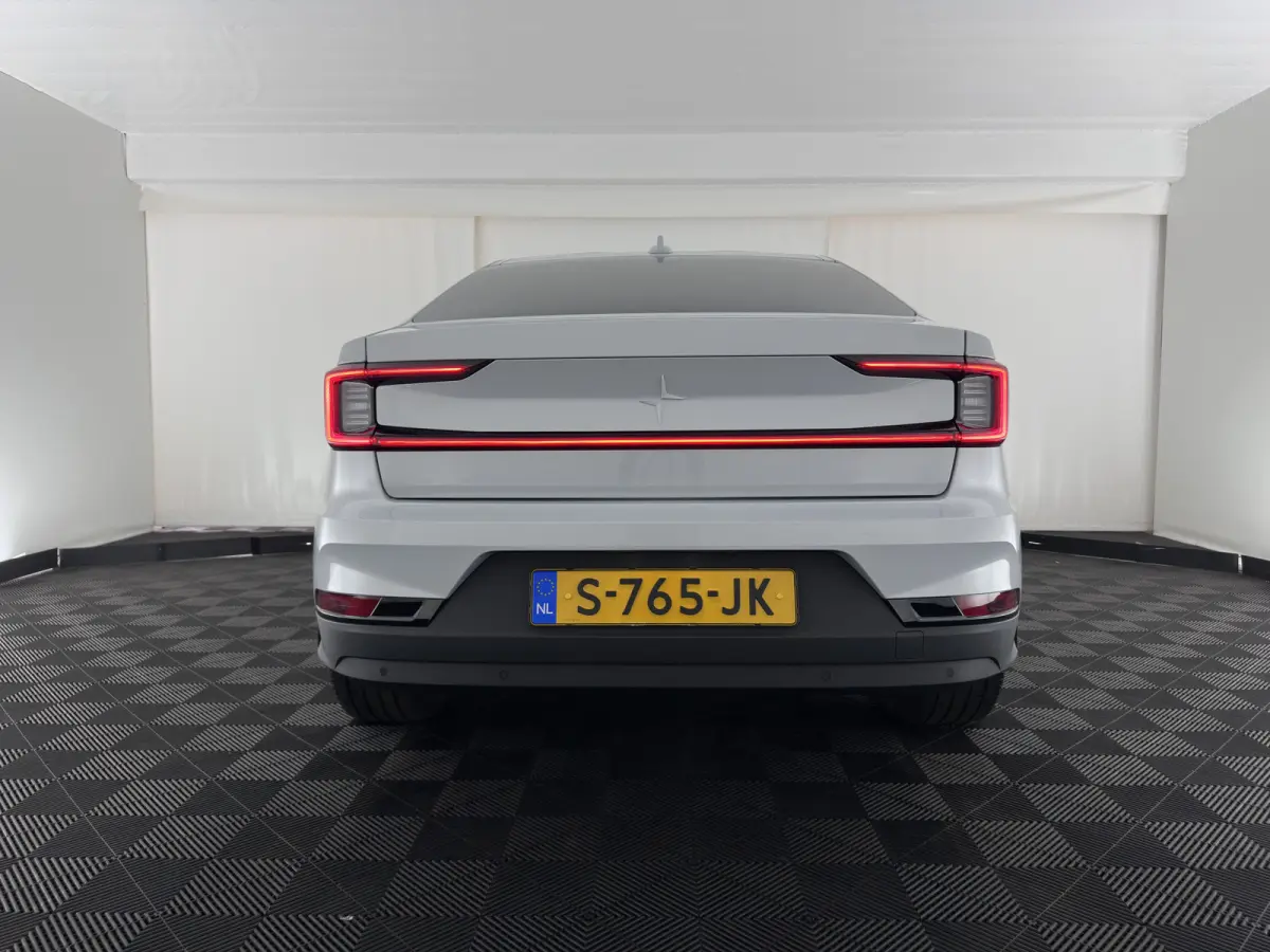 Standard Range Single Motor 69 kWh [3-Fase-11kW] {SOH-90%} (INCL-BTW) Aut. *PANO | FULL-LED | MEMORY-PACK | CAMERA | KEYLESS | LANE-ASSIST | DIGI-COCKPIT | CARPLAY | DAB+ | HEATED-COMFORTSEA