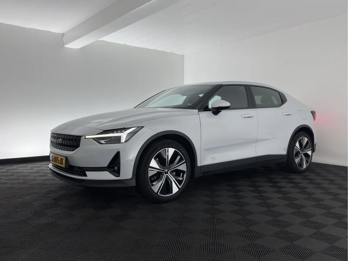 Standard Range Single Motor 69 kWh [3-Fase-11kW] {SOH-90%} (INCL-BTW) Aut. *PANO | FULL-LED | MEMORY-PACK | CAMERA | KEYLESS | LANE-ASSIST | DIGI-COCKPIT | CARPLAY | DAB+ | HEATED-COMFORTSEA