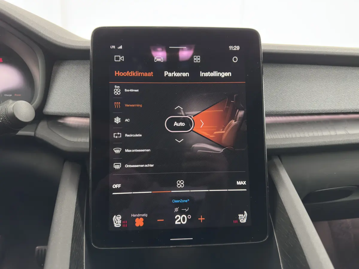 Standard Range Single Motor 69 kWh [3-Fase-11kW] {SOH-90%} (INCL-BTW) Aut. *PANO | FULL-LED | MEMORY-PACK | CAMERA | KEYLESS | LANE-ASSIST | DIGI-COCKPIT | CARPLAY | DAB+ | HEATED-COMFORTSEA