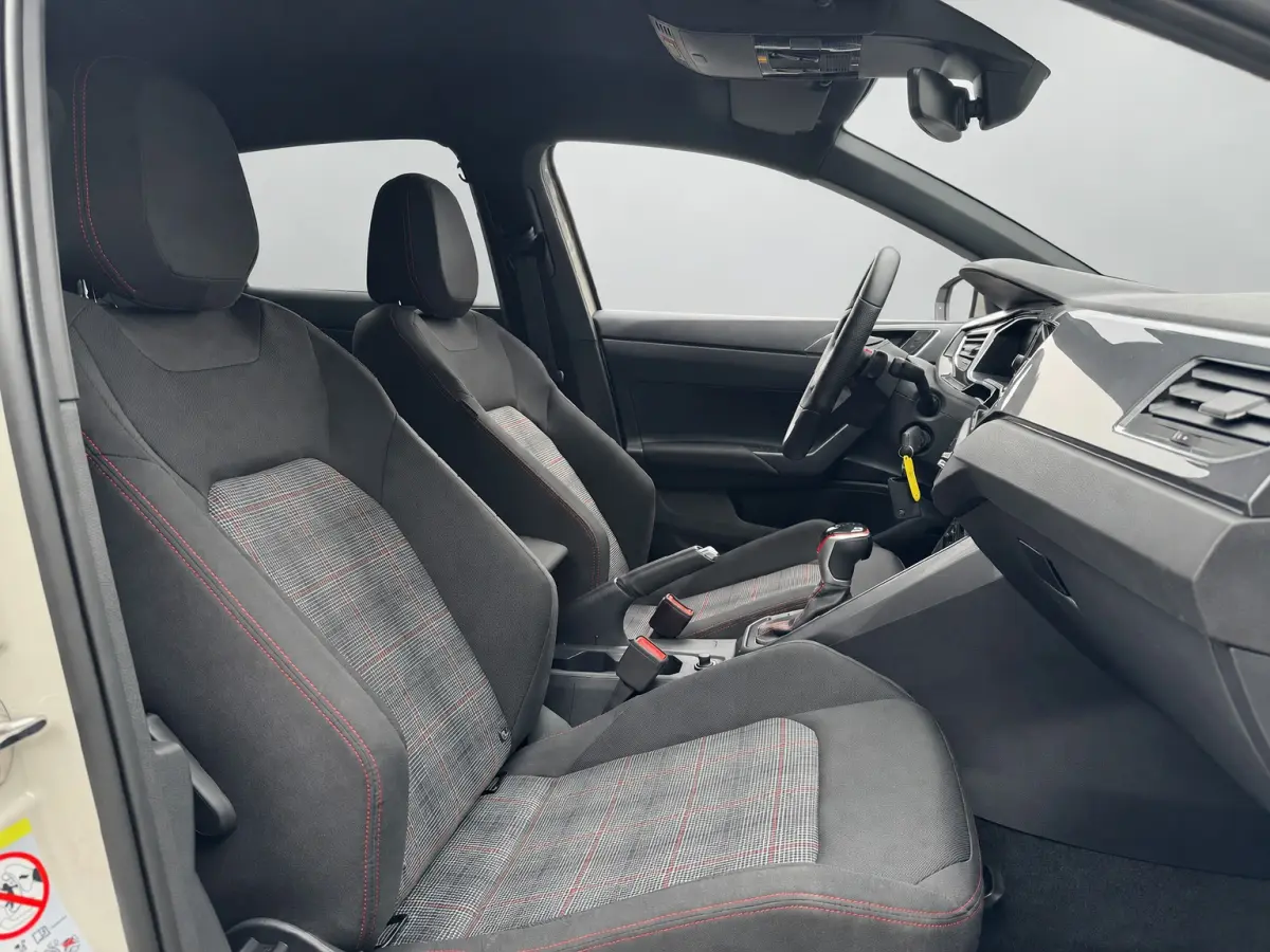 2.0 TSI GTI TSI 210PK DSG GTI-SPORT CARPLAY/LED/IQ-LIGHT