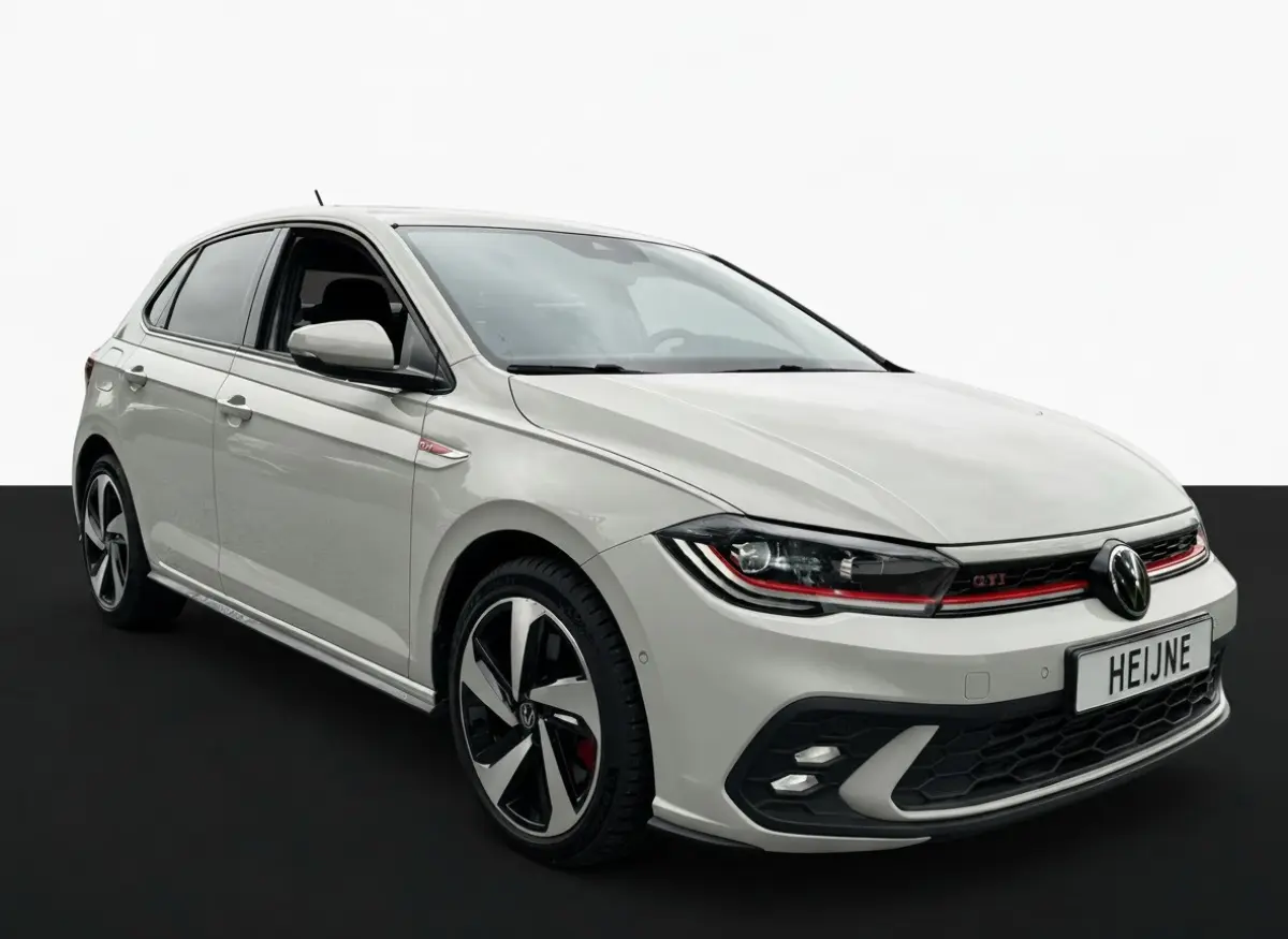 2.0 TSI GTI TSI 210PK DSG GTI-SPORT CARPLAY/LED/IQ-LIGHT