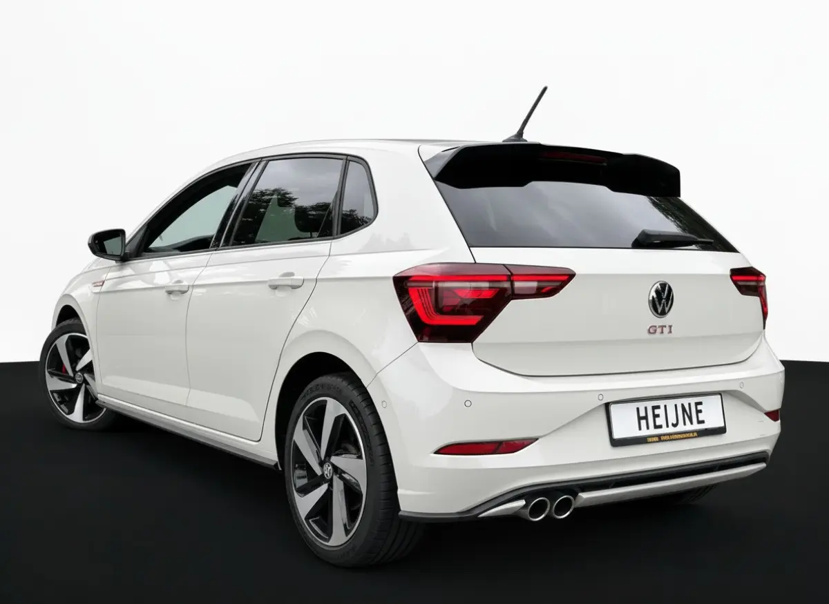 2.0 TSI GTI TSI 210PK DSG GTI-SPORT CARPLAY/LED/IQ-LIGHT
