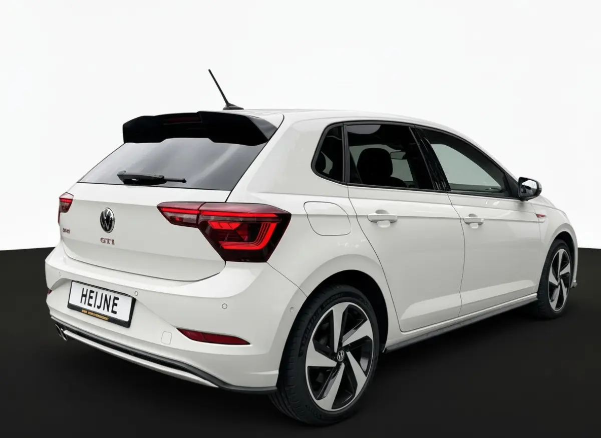 2.0 TSI GTI TSI 210PK DSG GTI-SPORT CARPLAY/LED/IQ-LIGHT