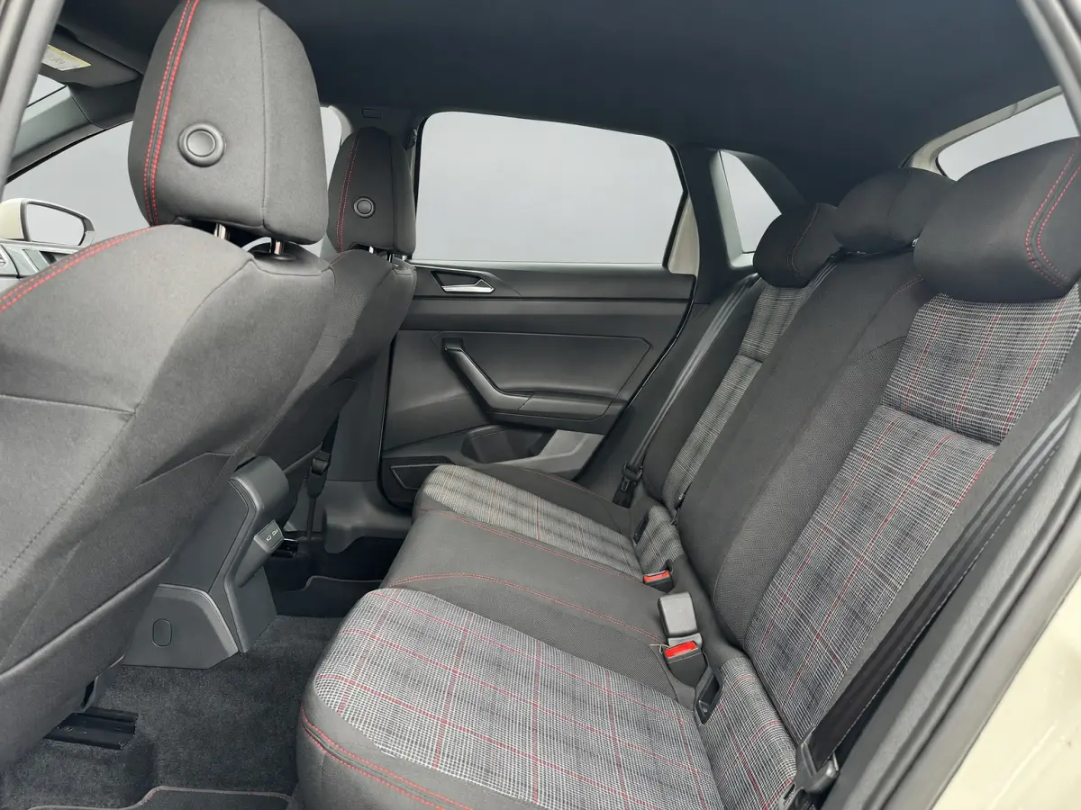 2.0 TSI GTI TSI 210PK DSG GTI-SPORT CARPLAY/LED/IQ-LIGHT