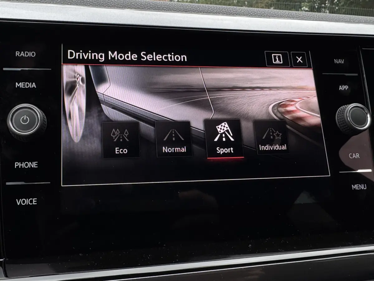 2.0 TSI GTI TSI 210PK DSG GTI-SPORT CARPLAY/LED/IQ-LIGHT