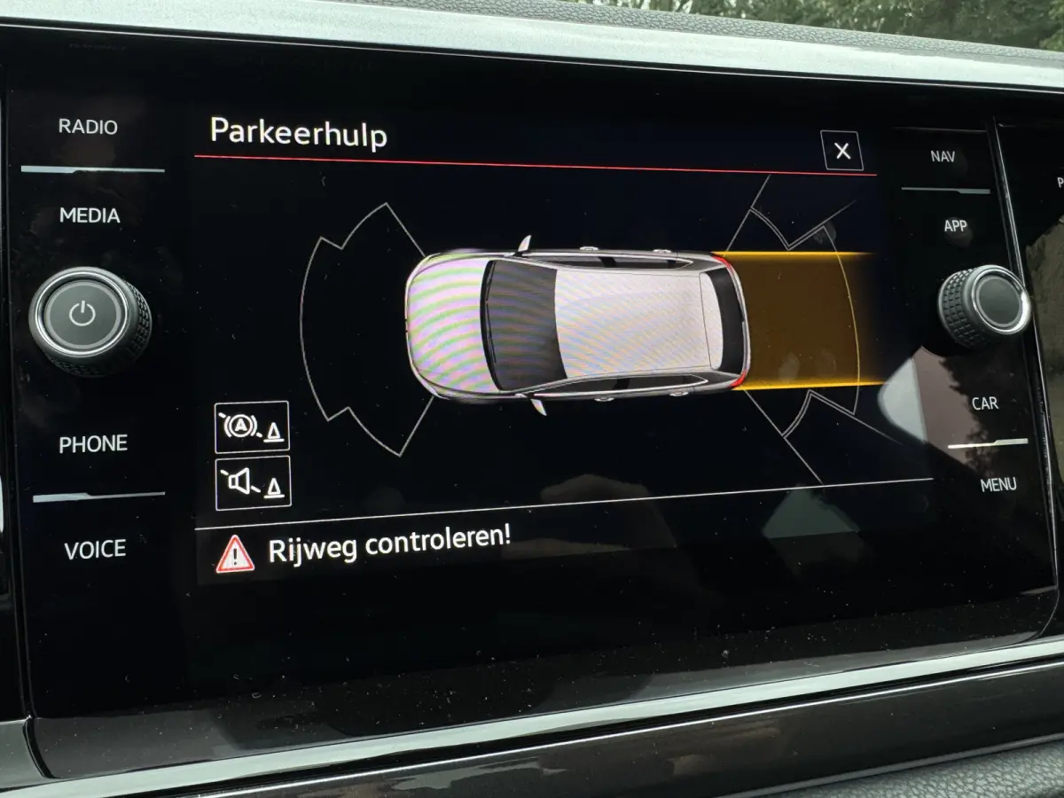 2.0 TSI GTI TSI 210PK DSG GTI-SPORT CARPLAY/LED/IQ-LIGHT