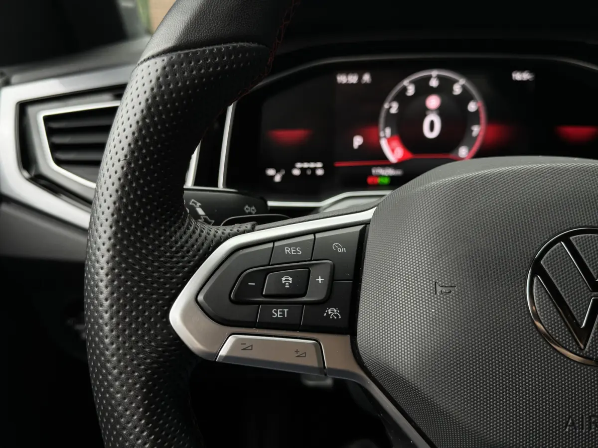 2.0 TSI GTI TSI 210PK DSG GTI-SPORT CARPLAY/LED/IQ-LIGHT