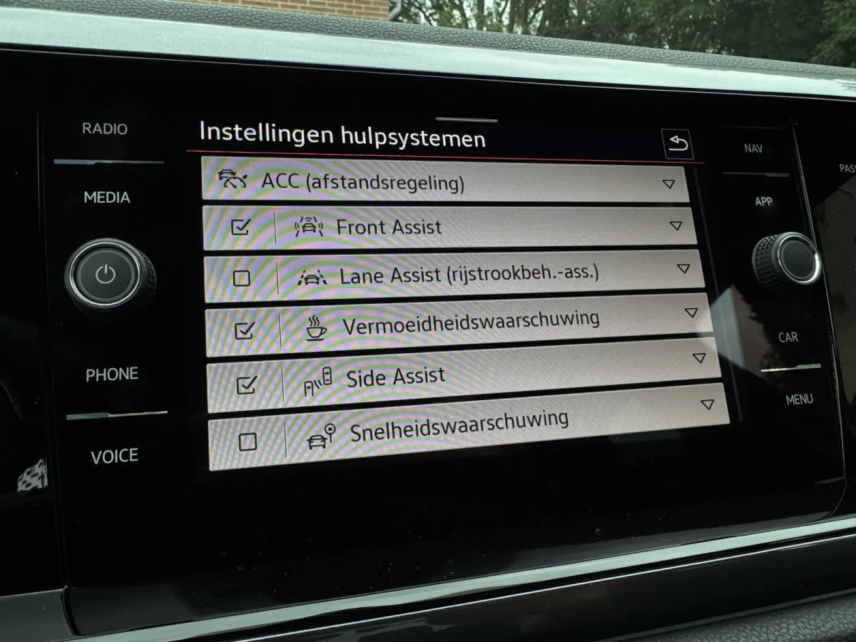2.0 TSI GTI TSI 210PK DSG GTI-SPORT CARPLAY/LED/IQ-LIGHT
