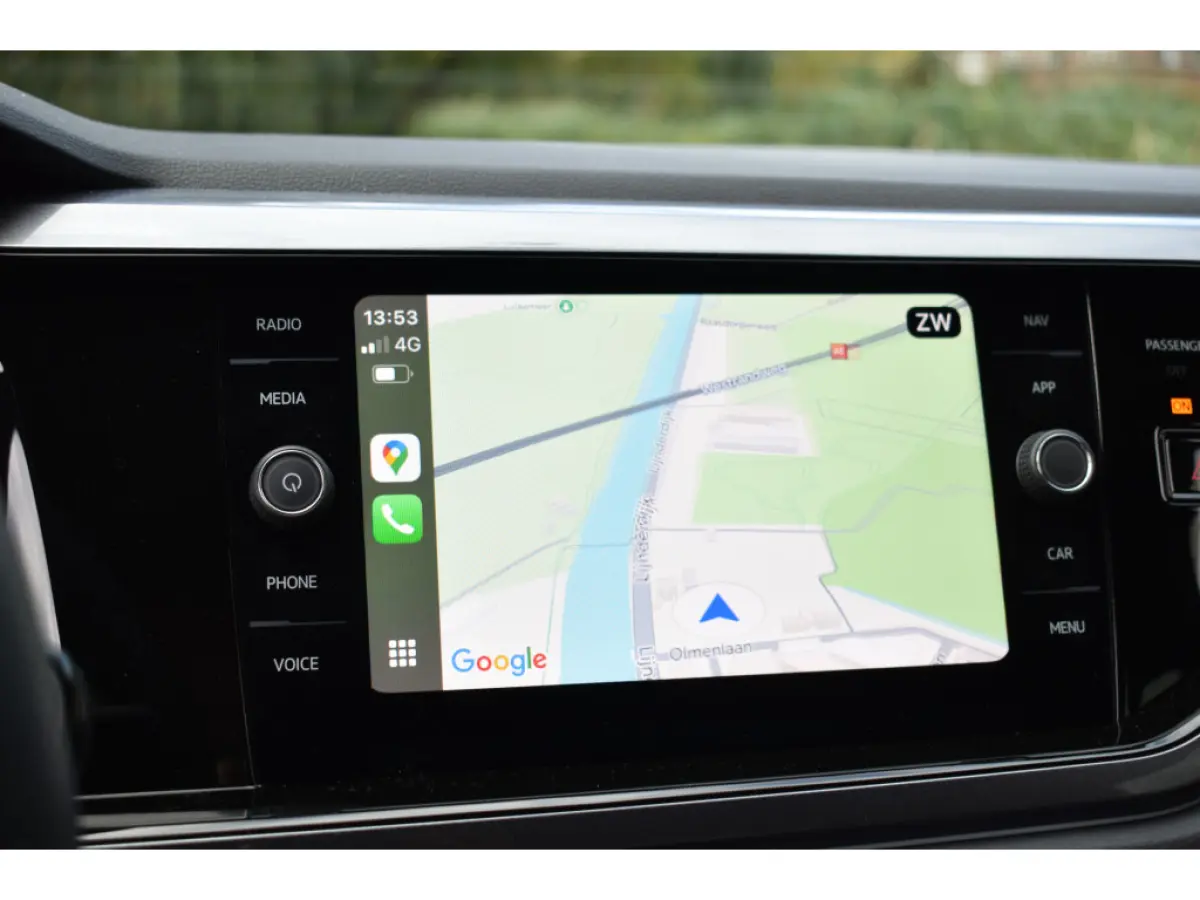 2.0 TSI GTI TSI 210PK DSG GTI-SPORT CARPLAY/LED/IQ-LIGHT