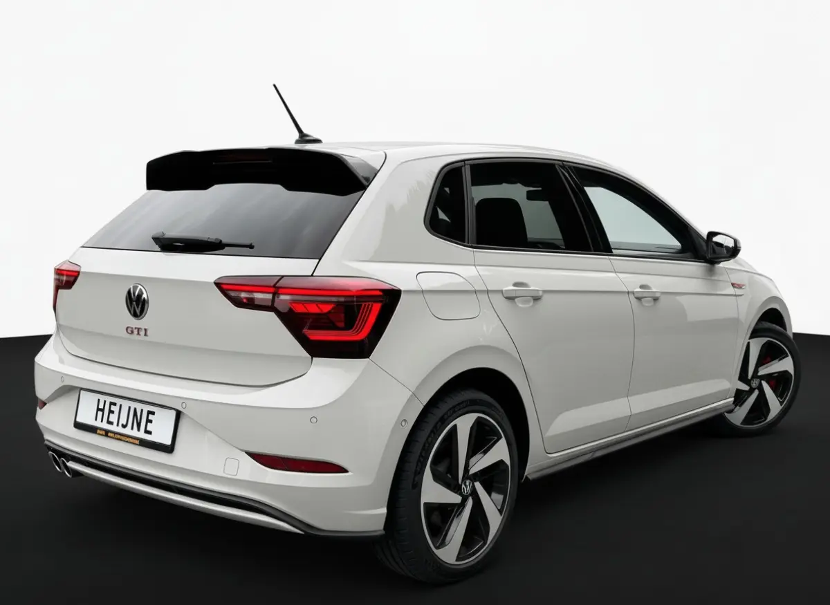 2.0 TSI GTI TSI 210PK DSG GTI-SPORT CARPLAY/LED/IQ-LIGHT