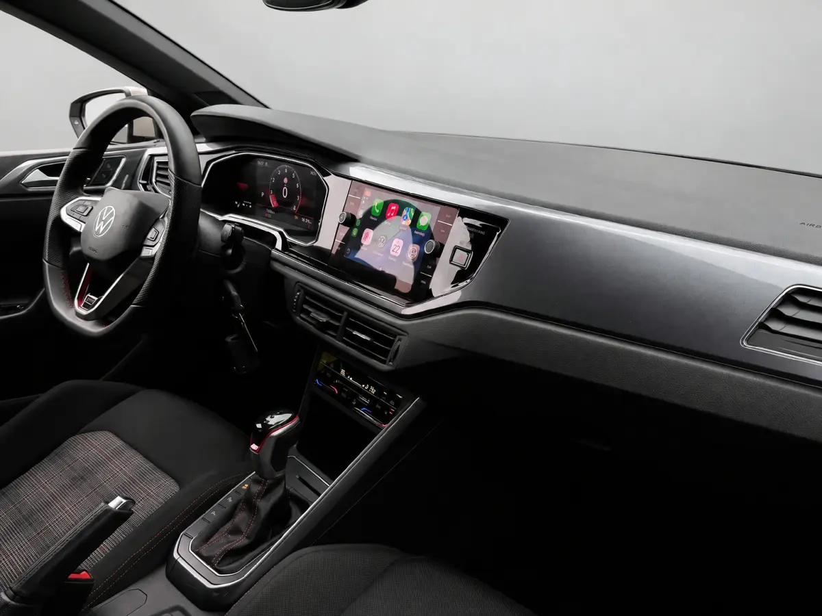 2.0 TSI GTI TSI 210PK DSG GTI-SPORT CARPLAY/LED/IQ-LIGHT