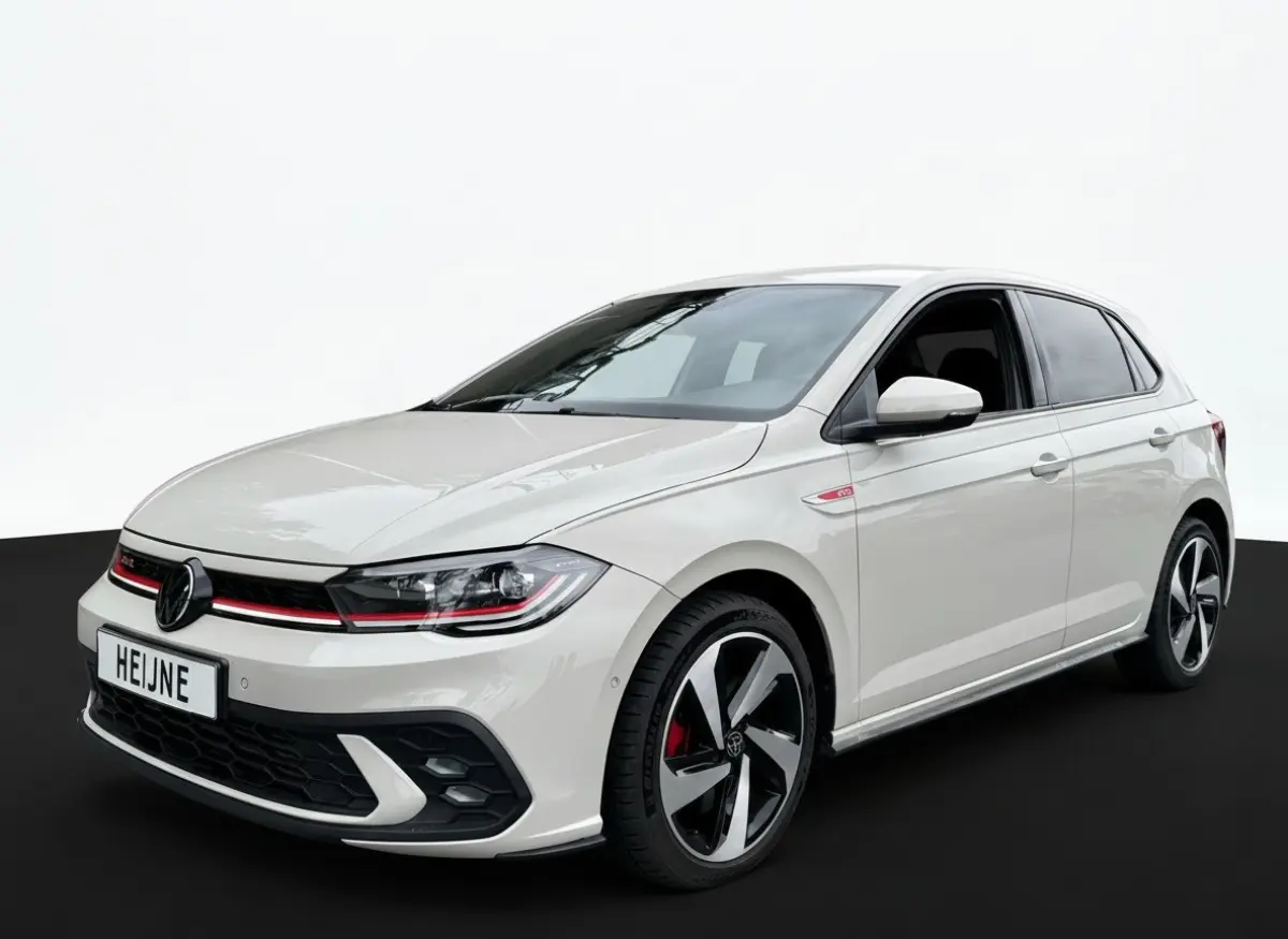 2.0 TSI GTI TSI 210PK DSG GTI-SPORT CARPLAY/LED/IQ-LIGHT