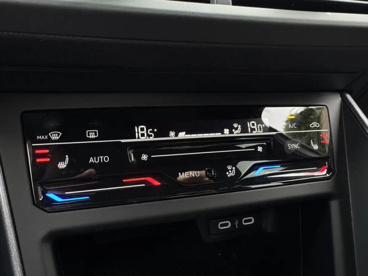 2.0 TSI GTI TSI 210PK DSG GTI-SPORT CARPLAY/LED/IQ-LIGHT