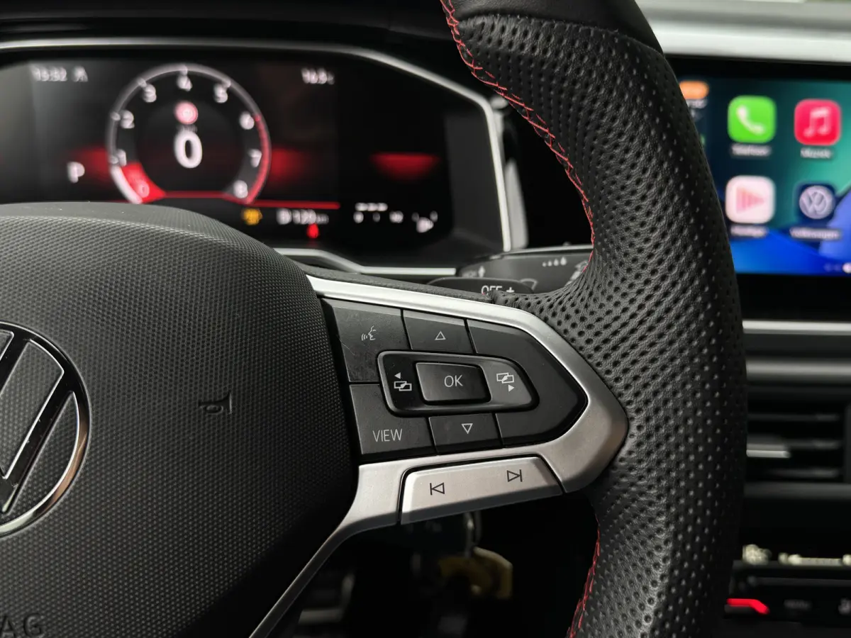 2.0 TSI GTI TSI 210PK DSG GTI-SPORT CARPLAY/LED/IQ-LIGHT