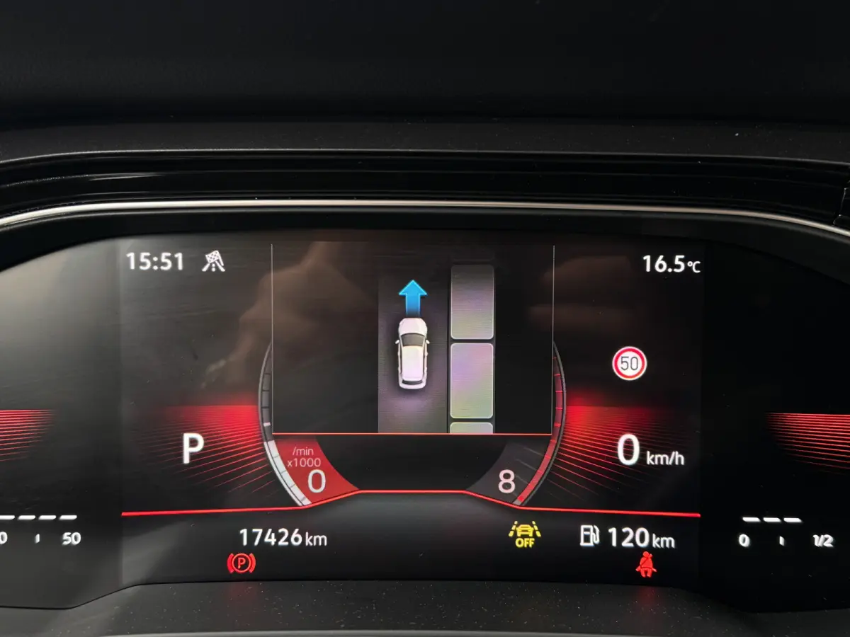 2.0 TSI GTI TSI 210PK DSG GTI-SPORT CARPLAY/LED/IQ-LIGHT