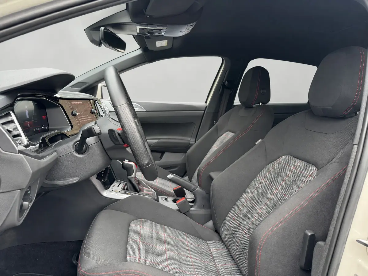 2.0 TSI GTI TSI 210PK DSG GTI-SPORT CARPLAY/LED/IQ-LIGHT