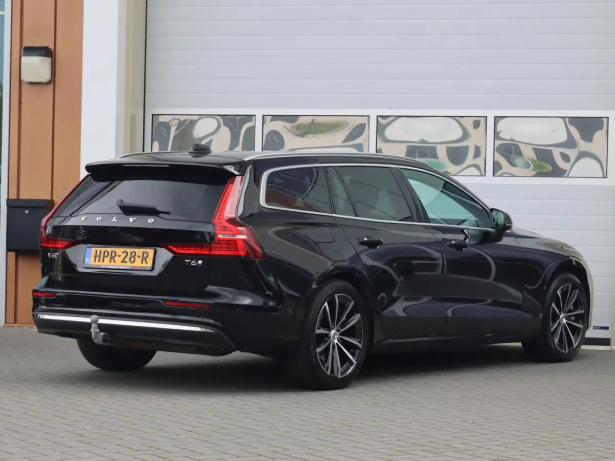 2.0 T6 Plug-in hybrid AWD Ultra Bright | SOH 99% | Long Range