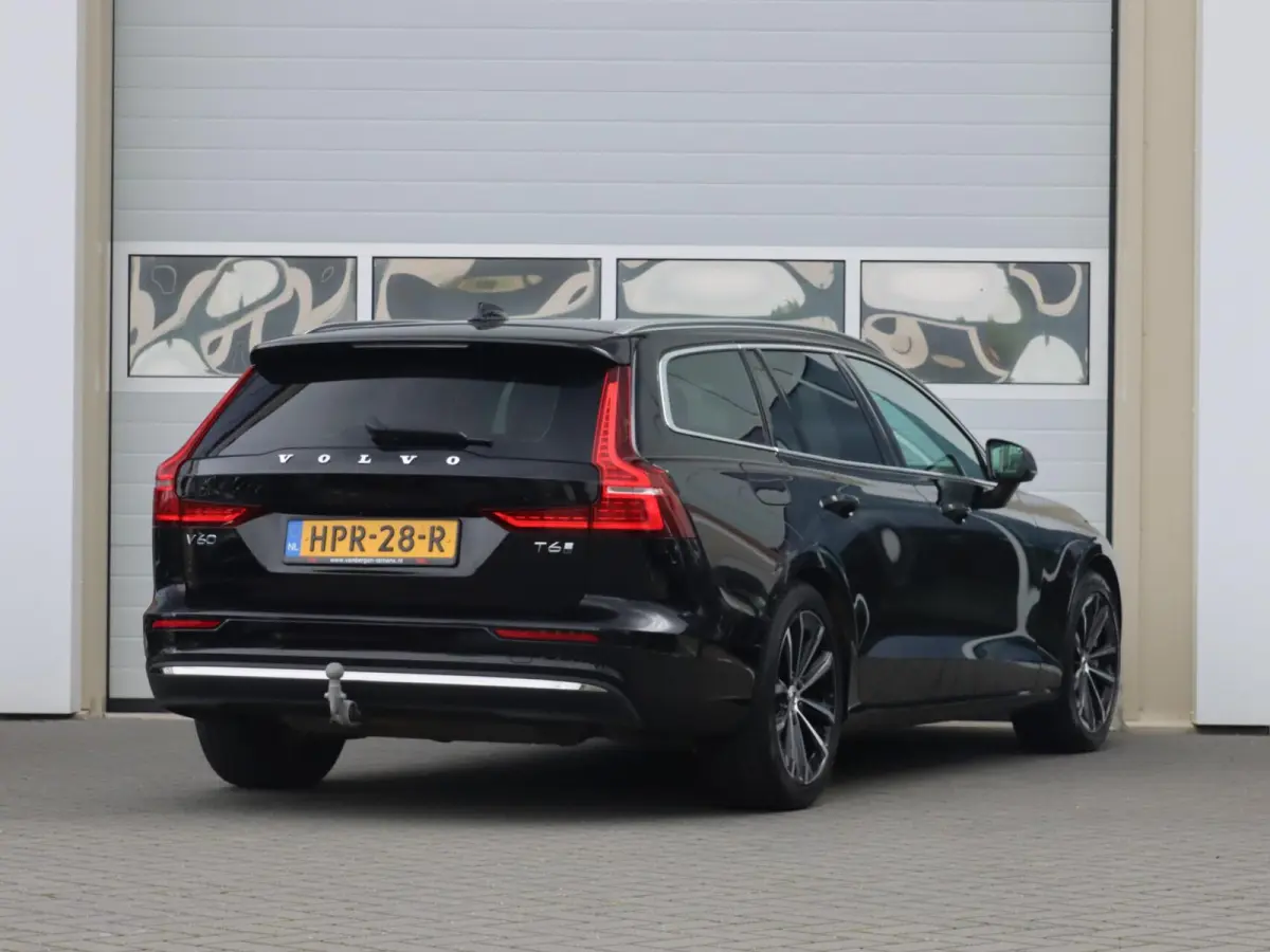 2.0 T6 Plug-in hybrid AWD Ultra Bright | SOH 99% | Long Range