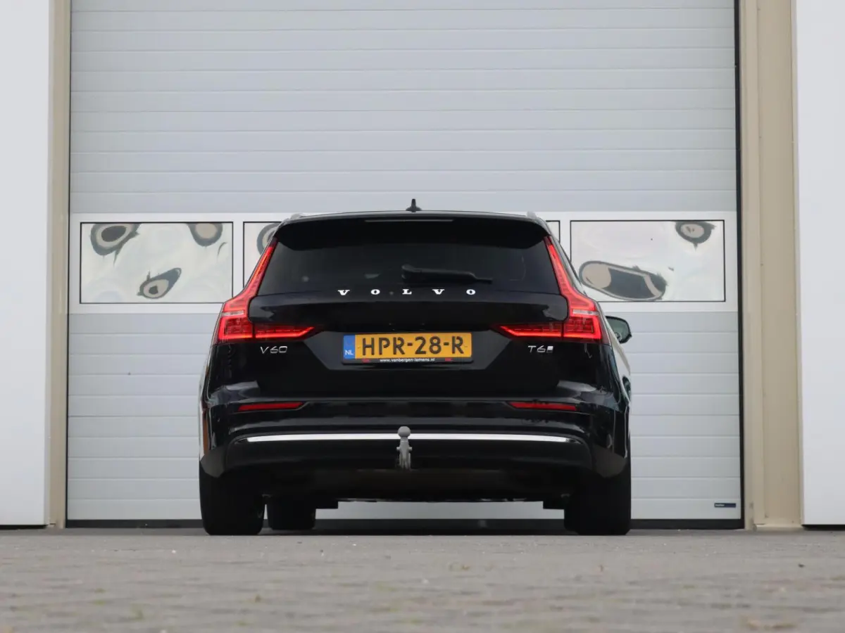 2.0 T6 Plug-in hybrid AWD Ultra Bright | SOH 99% | Long Range