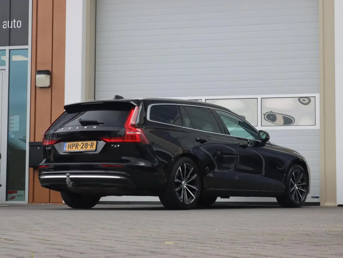 2.0 T6 Plug-in hybrid AWD Ultra Bright | SOH 99% | Long Range