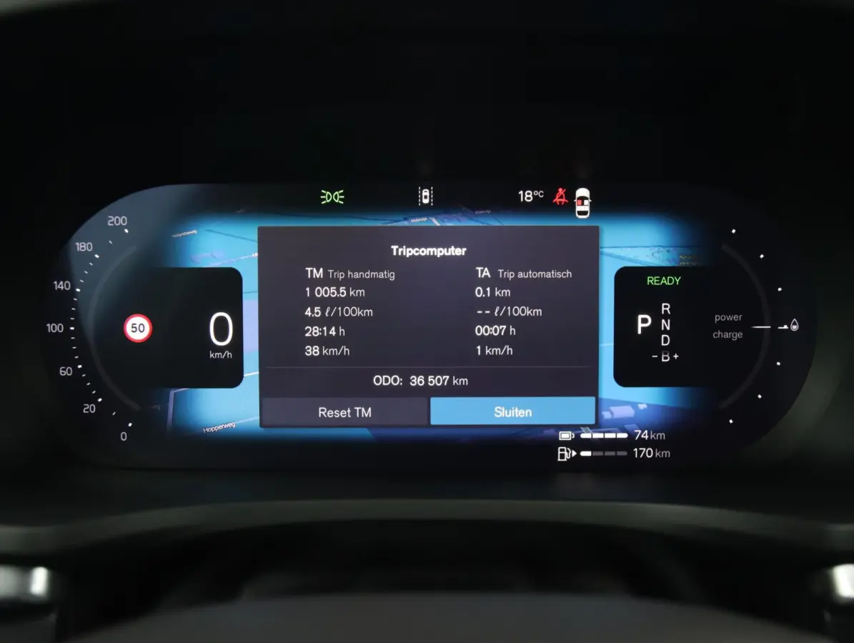 2.0 T6 Plug-in hybrid AWD Ultra Bright | SOH 99% | Long Range