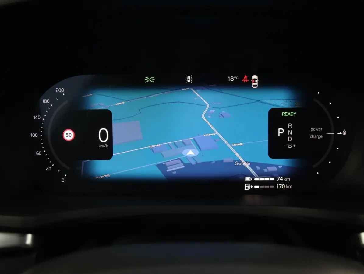 2.0 T6 Plug-in hybrid AWD Ultra Bright | SOH 99% | Long Range