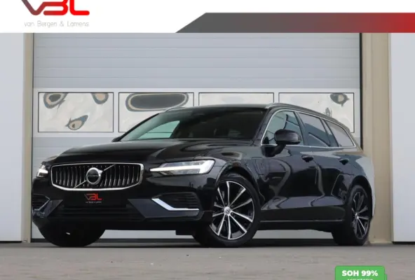 2.0 T6 Plug-in hybrid AWD Ultra Bright | SOH 99% | Long Range