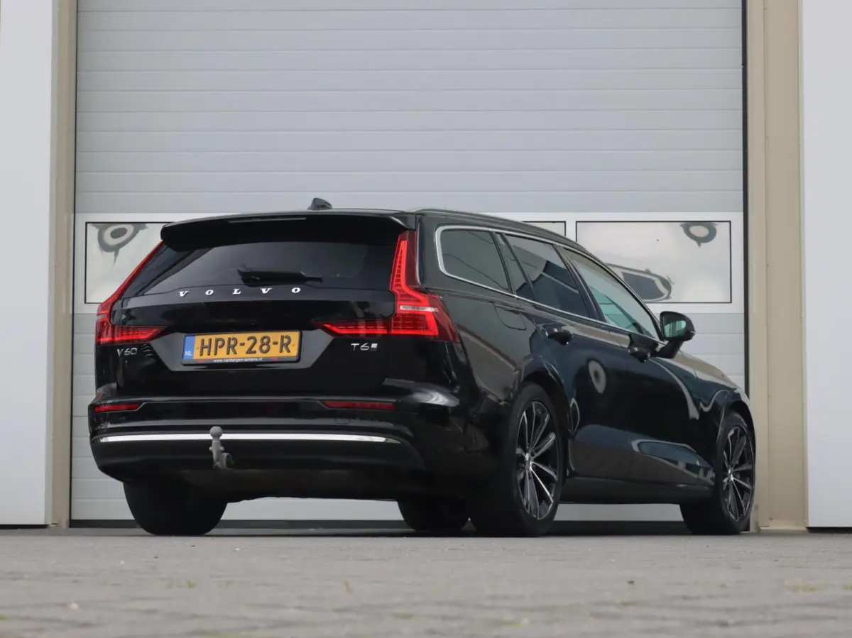 2.0 T6 Plug-in hybrid AWD Ultra Bright | SOH 99% | Long Range