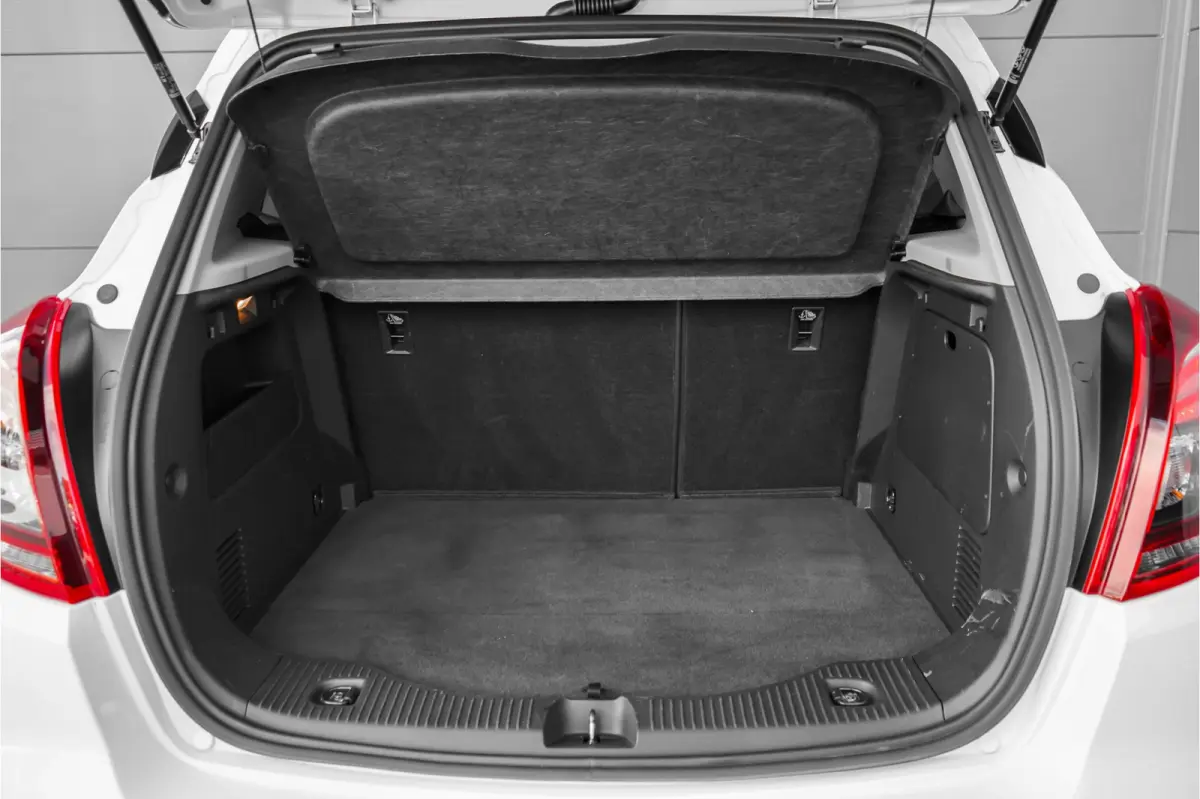 1.4 Turbo 4x4 Innovation Navi Camera Trekhaak Stoelverw 18"