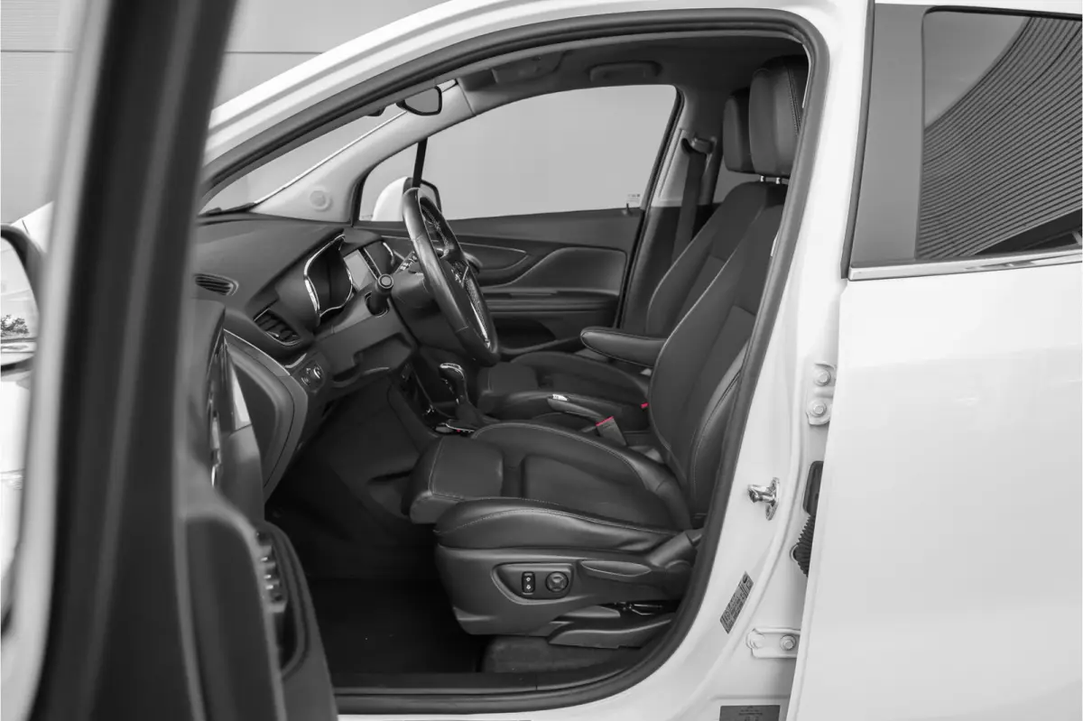 1.4 Turbo 4x4 Innovation Navi Camera Trekhaak Stoelverw 18"