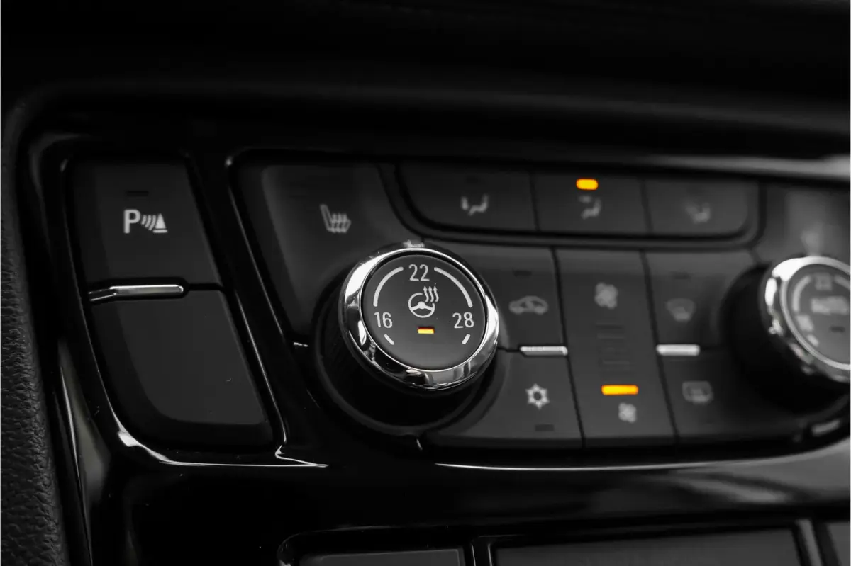 1.4 Turbo 4x4 Innovation Navi Camera Trekhaak Stoelverw 18"