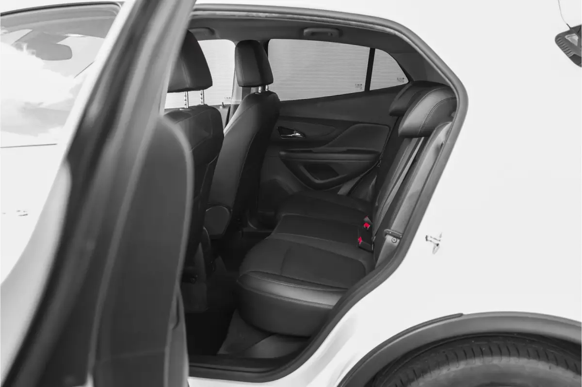 1.4 Turbo 4x4 Innovation Navi Camera Trekhaak Stoelverw 18"