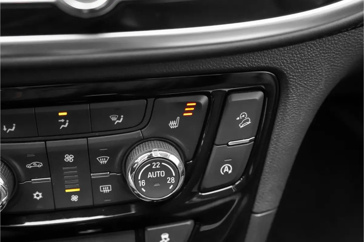 1.4 Turbo 4x4 Innovation Navi Camera Trekhaak Stoelverw 18"
