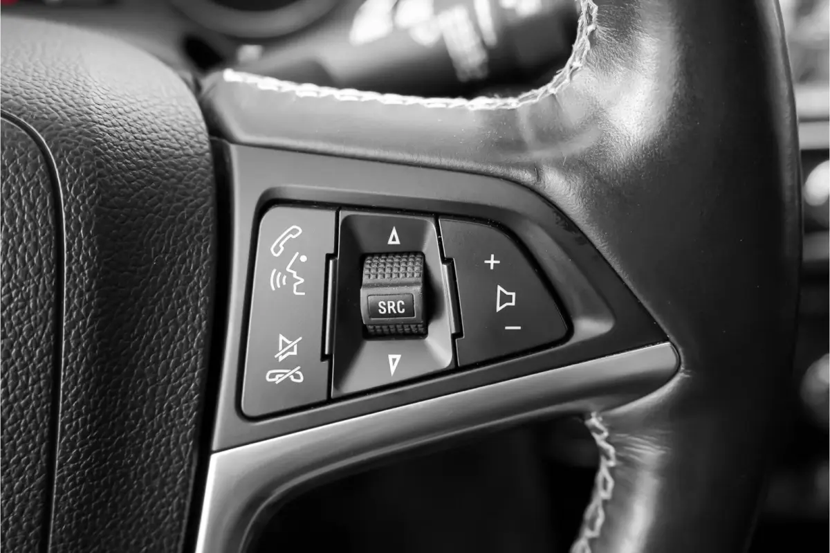 1.4 Turbo 4x4 Innovation Navi Camera Trekhaak Stoelverw 18"