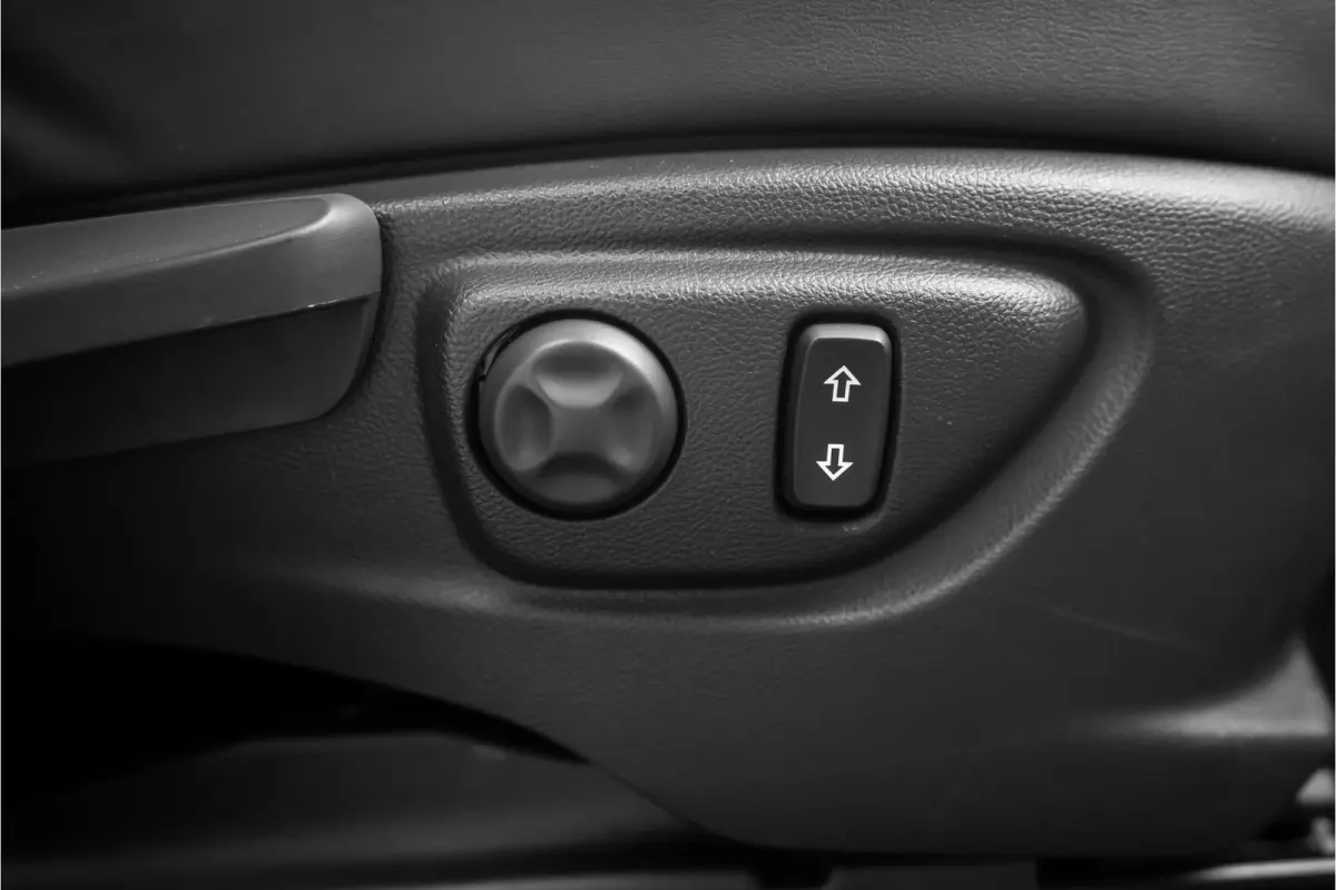1.4 Turbo 4x4 Innovation Navi Camera Trekhaak Stoelverw 18"