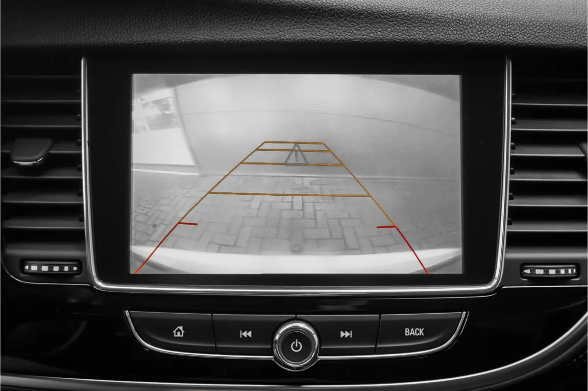 1.4 Turbo 4x4 Innovation Navi Camera Trekhaak Stoelverw 18"
