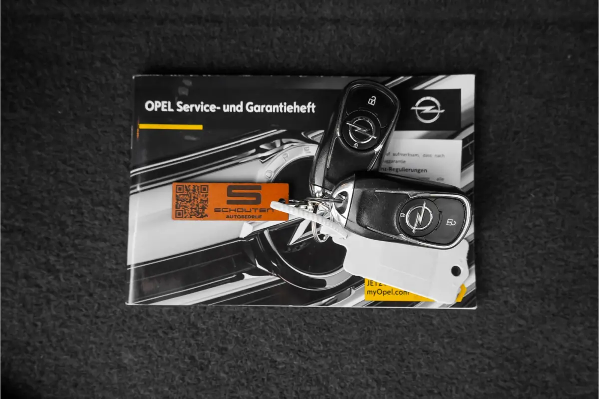 1.4 Turbo 4x4 Innovation Navi Camera Trekhaak Stoelverw 18"
